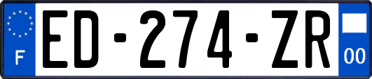 ED-274-ZR