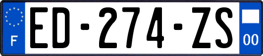 ED-274-ZS