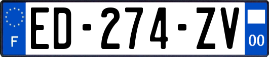 ED-274-ZV