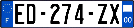 ED-274-ZX