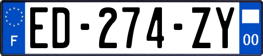 ED-274-ZY