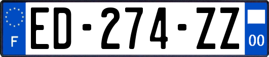 ED-274-ZZ