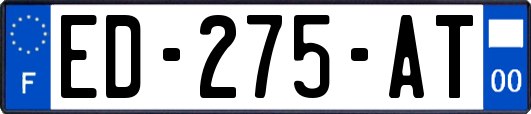 ED-275-AT