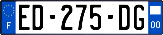 ED-275-DG