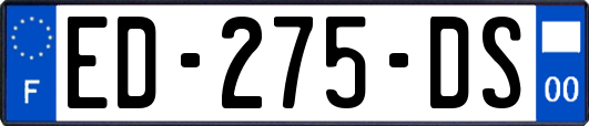 ED-275-DS