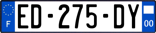 ED-275-DY