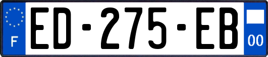 ED-275-EB