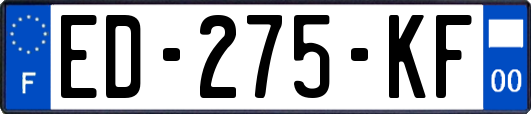 ED-275-KF