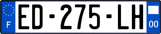 ED-275-LH