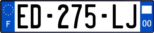 ED-275-LJ