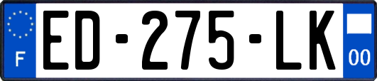 ED-275-LK