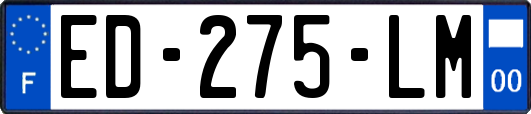 ED-275-LM