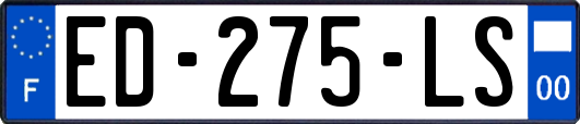 ED-275-LS