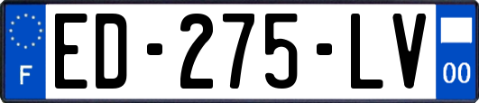 ED-275-LV