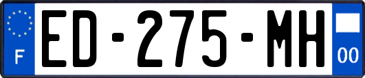 ED-275-MH