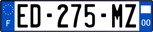 ED-275-MZ