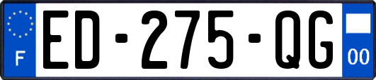 ED-275-QG