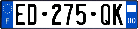 ED-275-QK