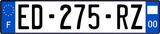 ED-275-RZ