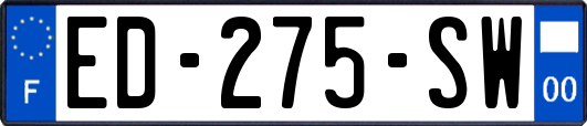 ED-275-SW