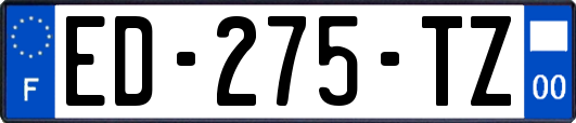 ED-275-TZ