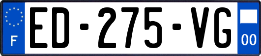 ED-275-VG