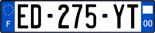 ED-275-YT