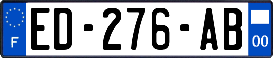 ED-276-AB