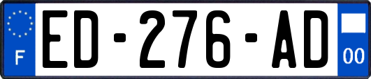 ED-276-AD