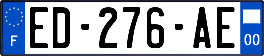 ED-276-AE