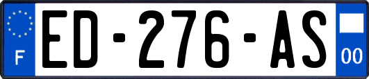 ED-276-AS