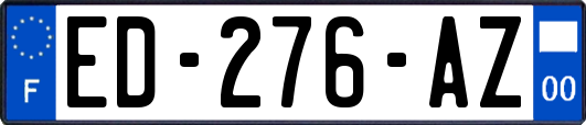 ED-276-AZ