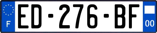 ED-276-BF