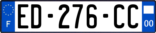 ED-276-CC