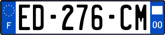 ED-276-CM