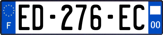 ED-276-EC