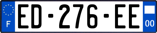 ED-276-EE