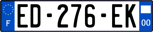 ED-276-EK