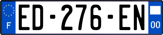 ED-276-EN