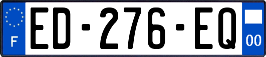 ED-276-EQ