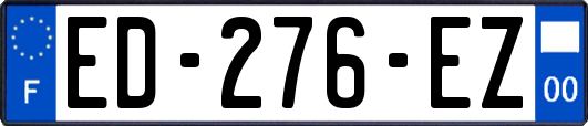 ED-276-EZ