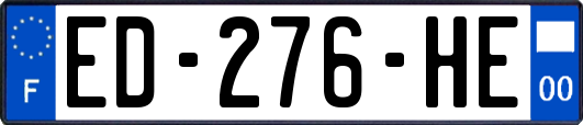 ED-276-HE