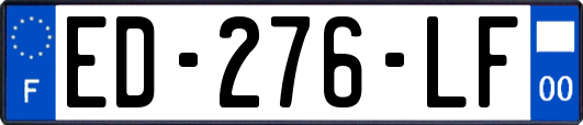 ED-276-LF