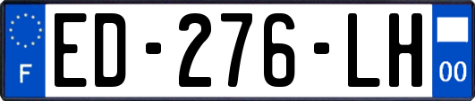 ED-276-LH
