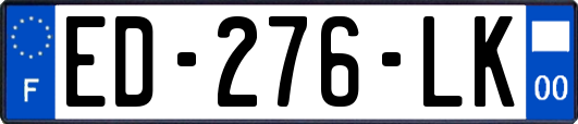 ED-276-LK