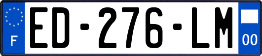 ED-276-LM