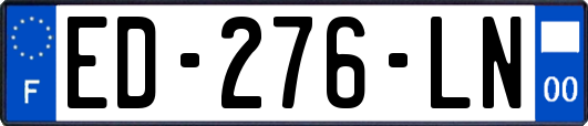 ED-276-LN