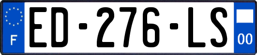ED-276-LS