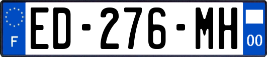 ED-276-MH