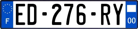 ED-276-RY